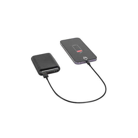 Leakey 8000mAh Powerbank