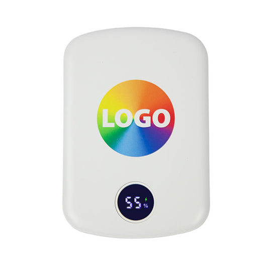 Wireless Magnetic 5000mAh Powerbank
