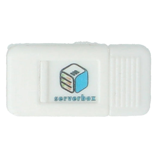 Recycled Webcam Cover