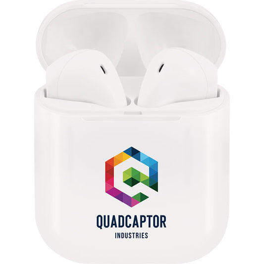 X-Sounds True Wireless Earbuds
