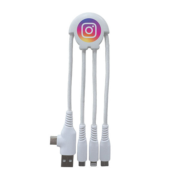Ecobot Multi Cable