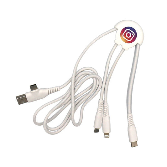 Ecobot 1 Metre Multi Cable