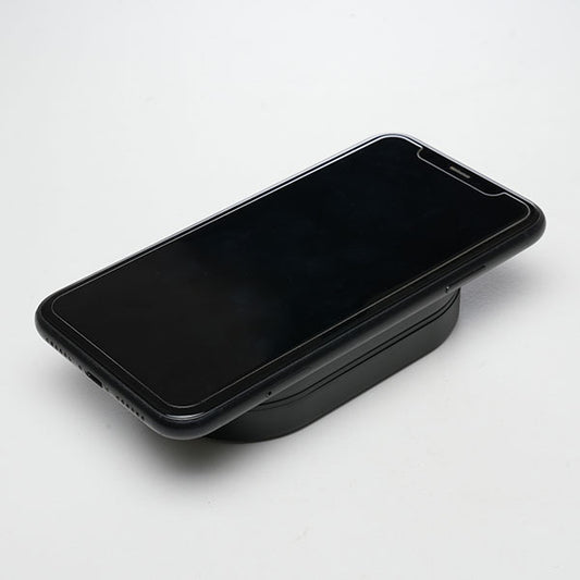 Nova Recycled 3 in 1 Desk Charger Stand