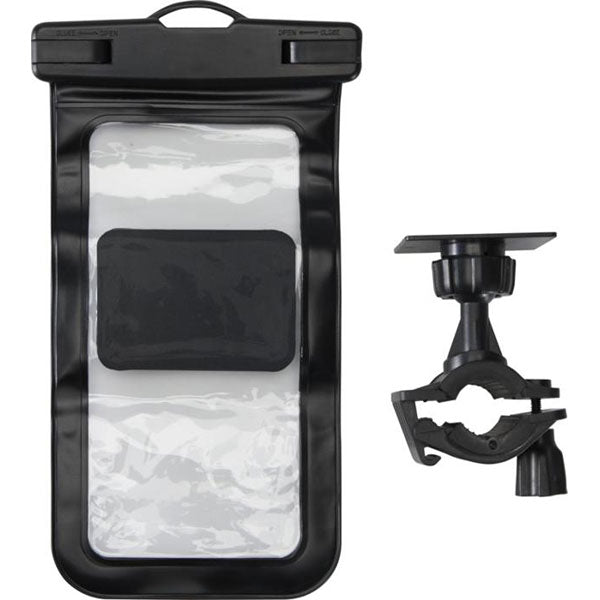 Clutcha Bike Phone Holder