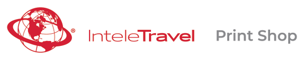 InteleTravel : Brand Your Own