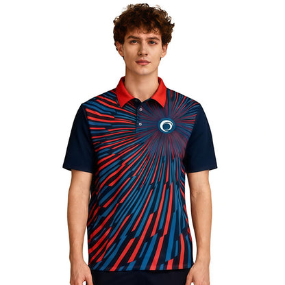 Bespoke Polo Shirt