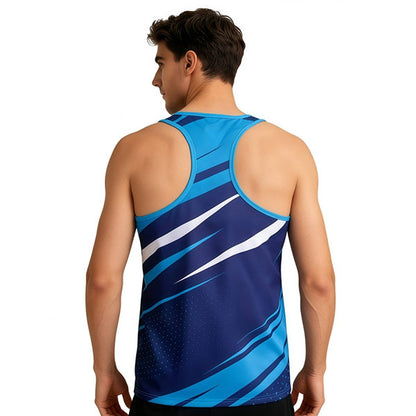 Bespoke Running Vest