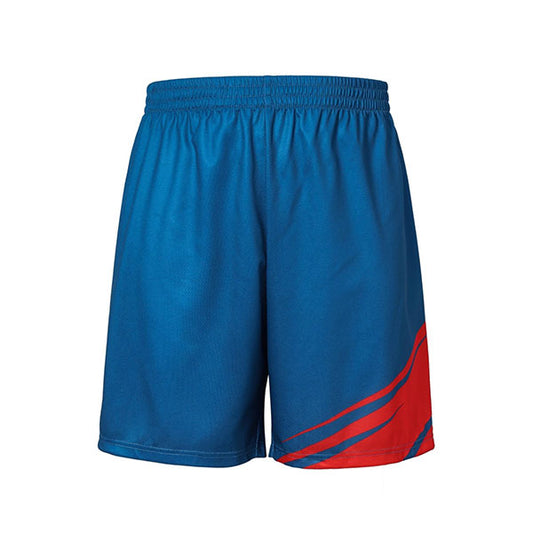 Bespoke Unisex Football Shorts