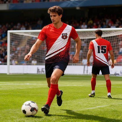 Unisex Football Jersey
