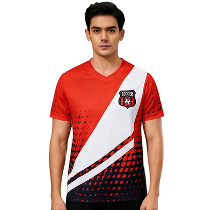 Unisex Football Jersey