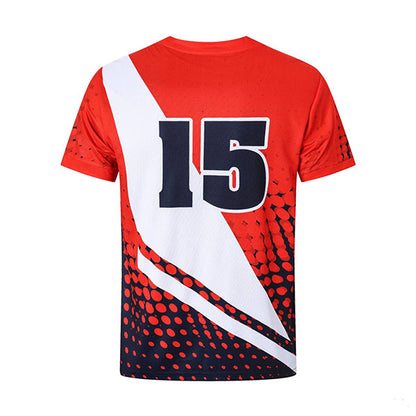 Unisex Football Jersey