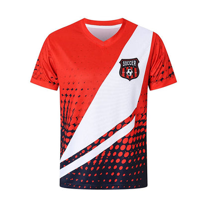 Unisex Football Jersey