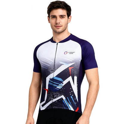 Bespoke Unisex Cycling Jersey