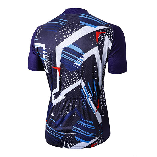 Bespoke Unisex Cycling Jersey