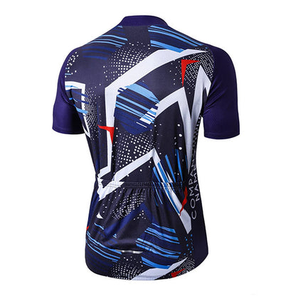 Bespoke Unisex Cycling Jersey