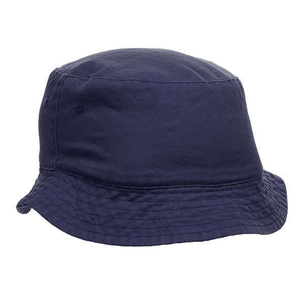 Tom Franks Cotton Bucket Hat