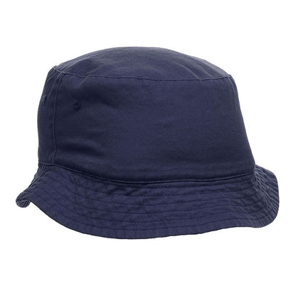 Tom Franks Cotton Bucket Hat