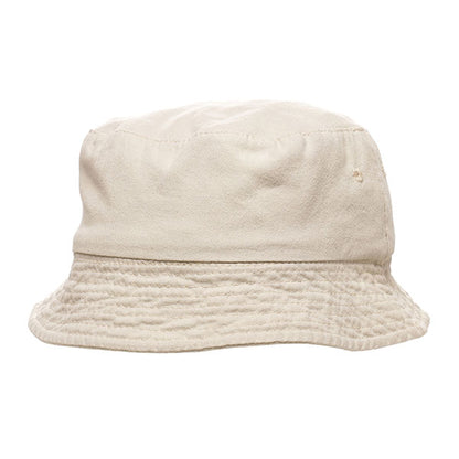 Tom Franks Cotton Bucket Hat