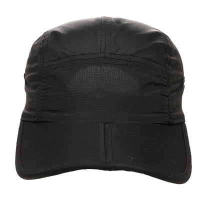 Tom Franks Foldable Cap