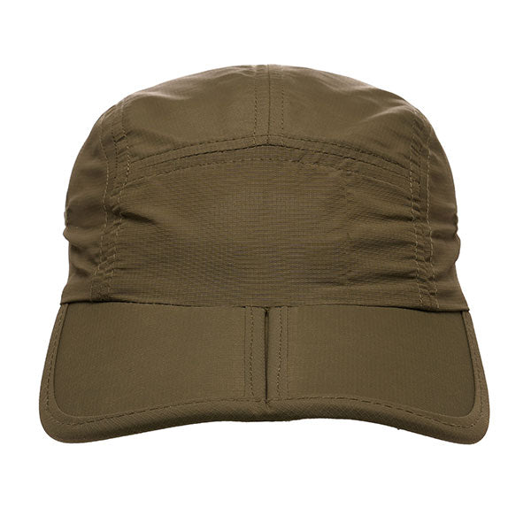 Tom Franks Foldable Cap