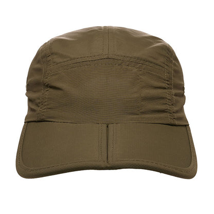 Tom Franks Foldable Cap