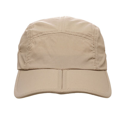 Tom Franks Foldable Cap