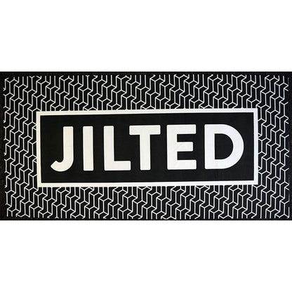 Printed Sports Towel