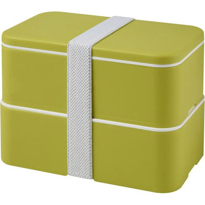 MIYO Lunch Box - Double