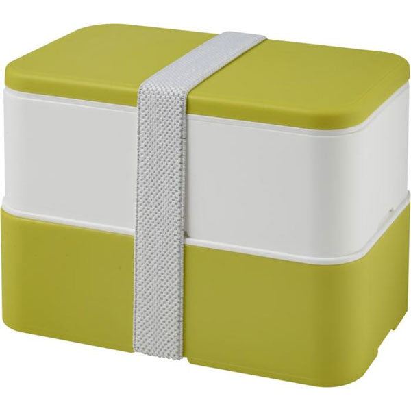 MIYO Lunch Box - Double