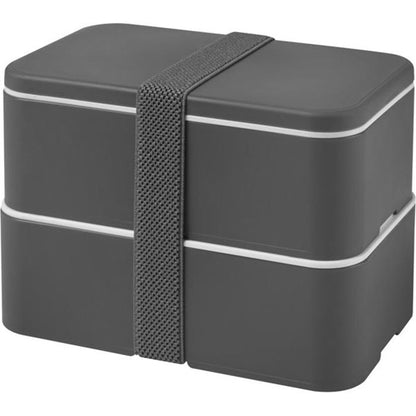 MIYO Lunch Box - Double