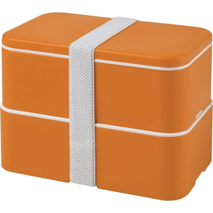 MIYO Lunch Box - Double