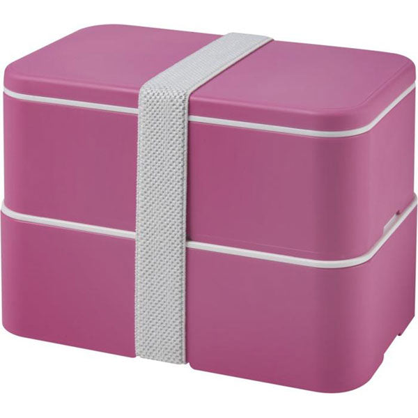 MIYO Lunch Box - Double