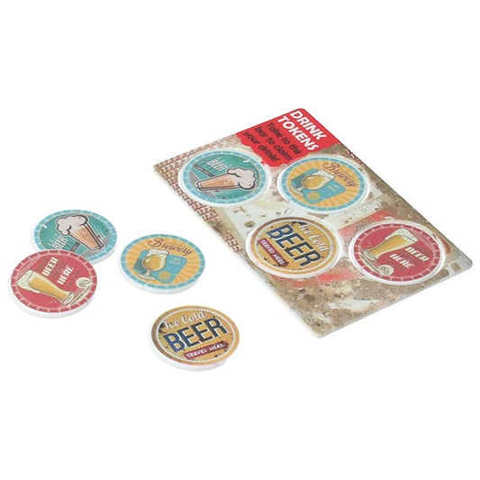 WalletMate Pop Tokens