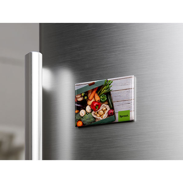 Photo Magnet