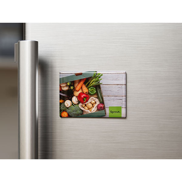 Photo Magnet