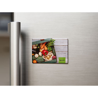 Photo Magnet