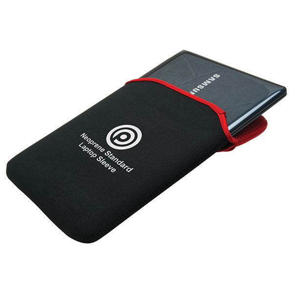 13" Neoprene Laptop Pouch