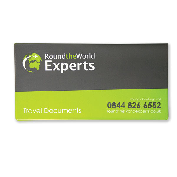 Travel Wallet