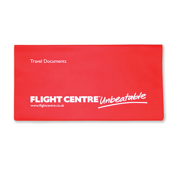 Travel Wallet