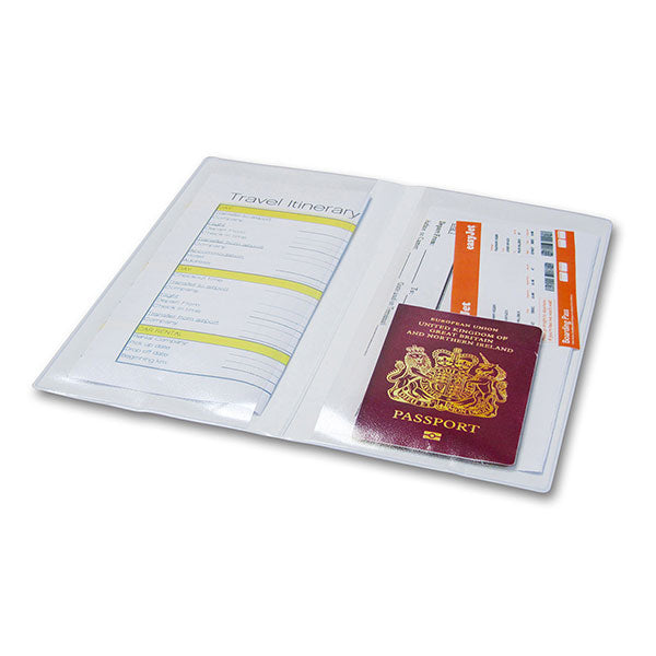 Travel Wallet
