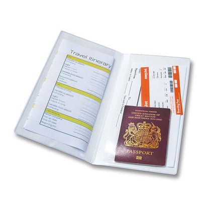 Travel Wallet