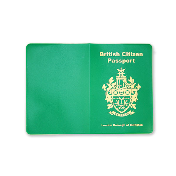 Passport Cover
