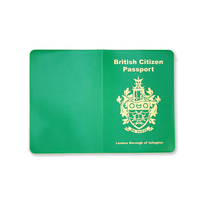 Passport Cover