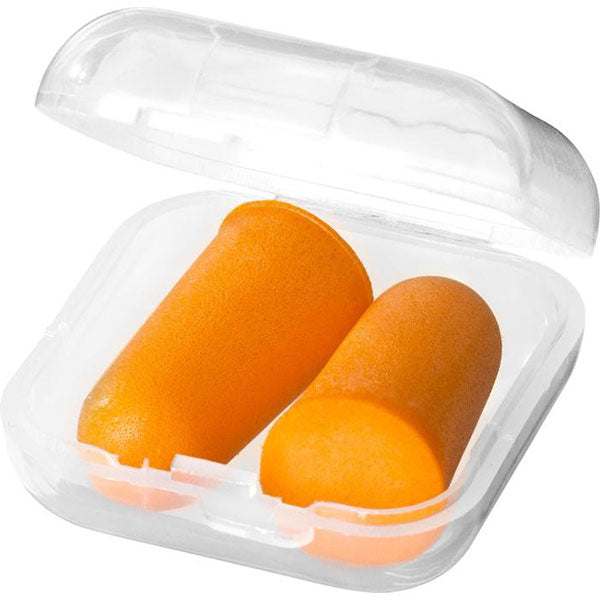 Serenity Earplugs