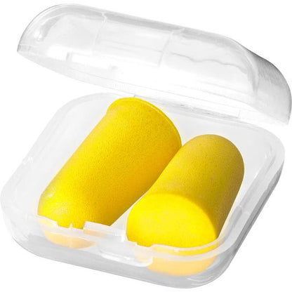 Serenity Earplugs