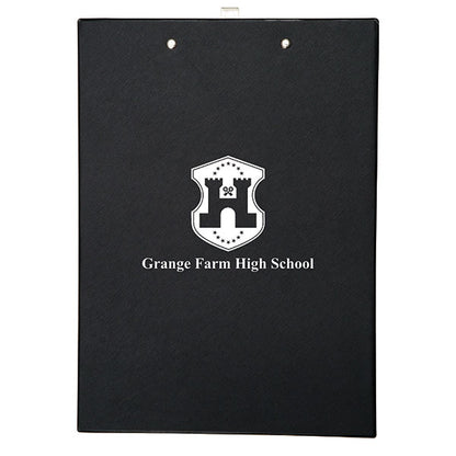 PVC A4 Clipboard