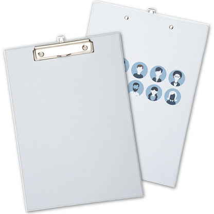 PVC A4 Clipboard