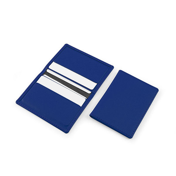 Porto Credit Card Case
