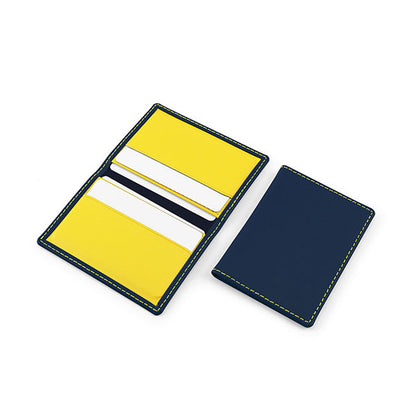Porto Credit Card Case
