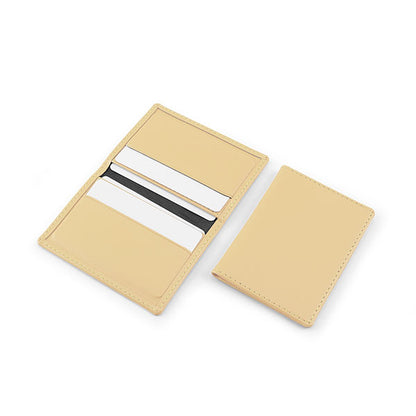 Porto Credit Card Case